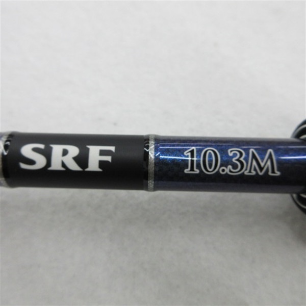 ２０ランウェイＳＲＦ１０．３Ｍ